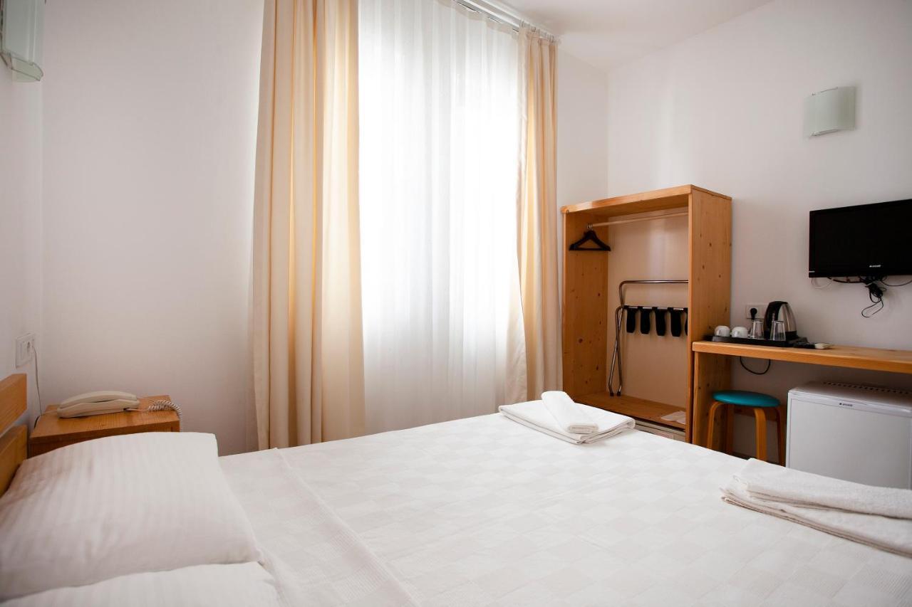 Zephyros City Otel Datça Buitenkant foto