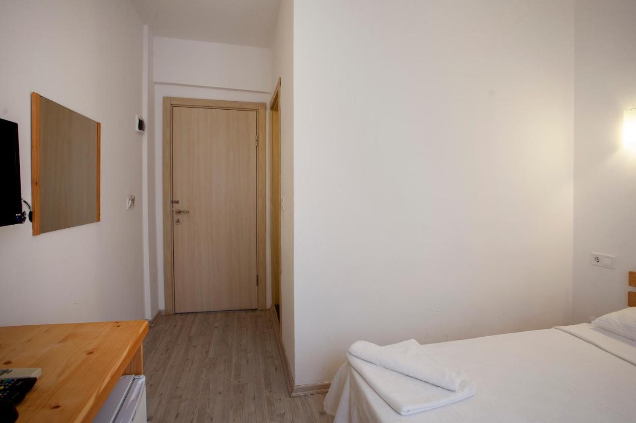 Zephyros City Otel Datça Buitenkant foto