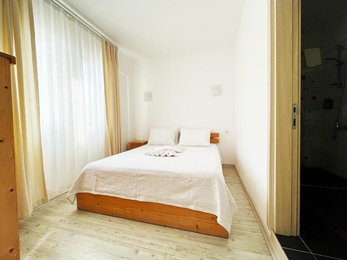 Zephyros City Otel Datça Buitenkant foto