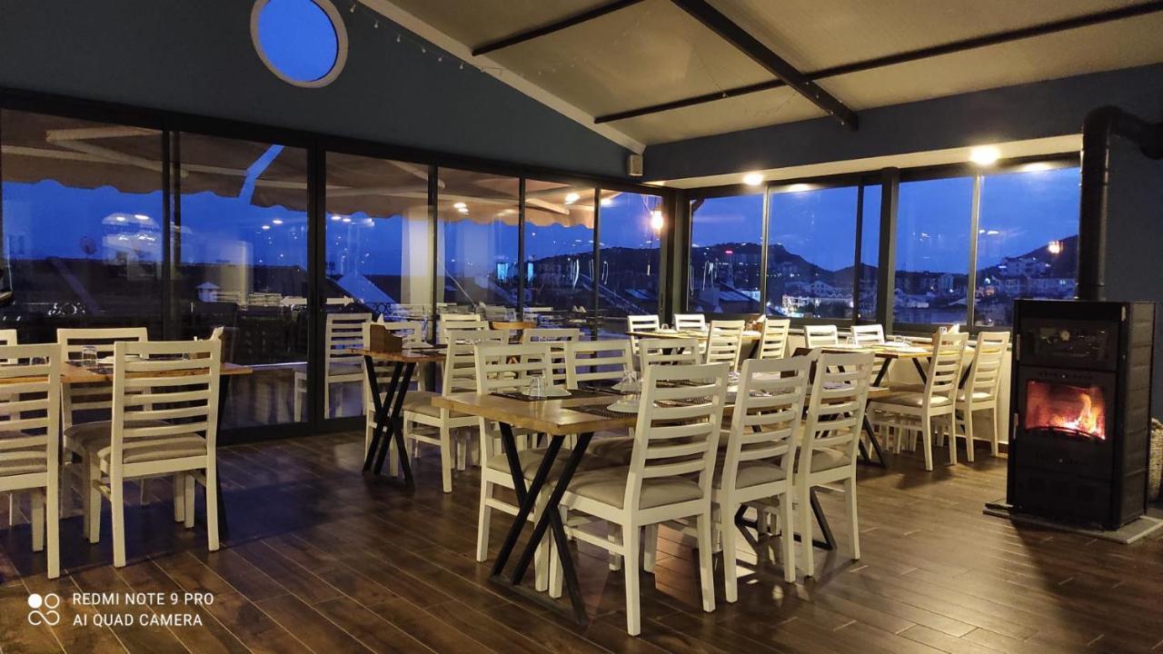 Zephyros City Otel Datça Buitenkant foto
