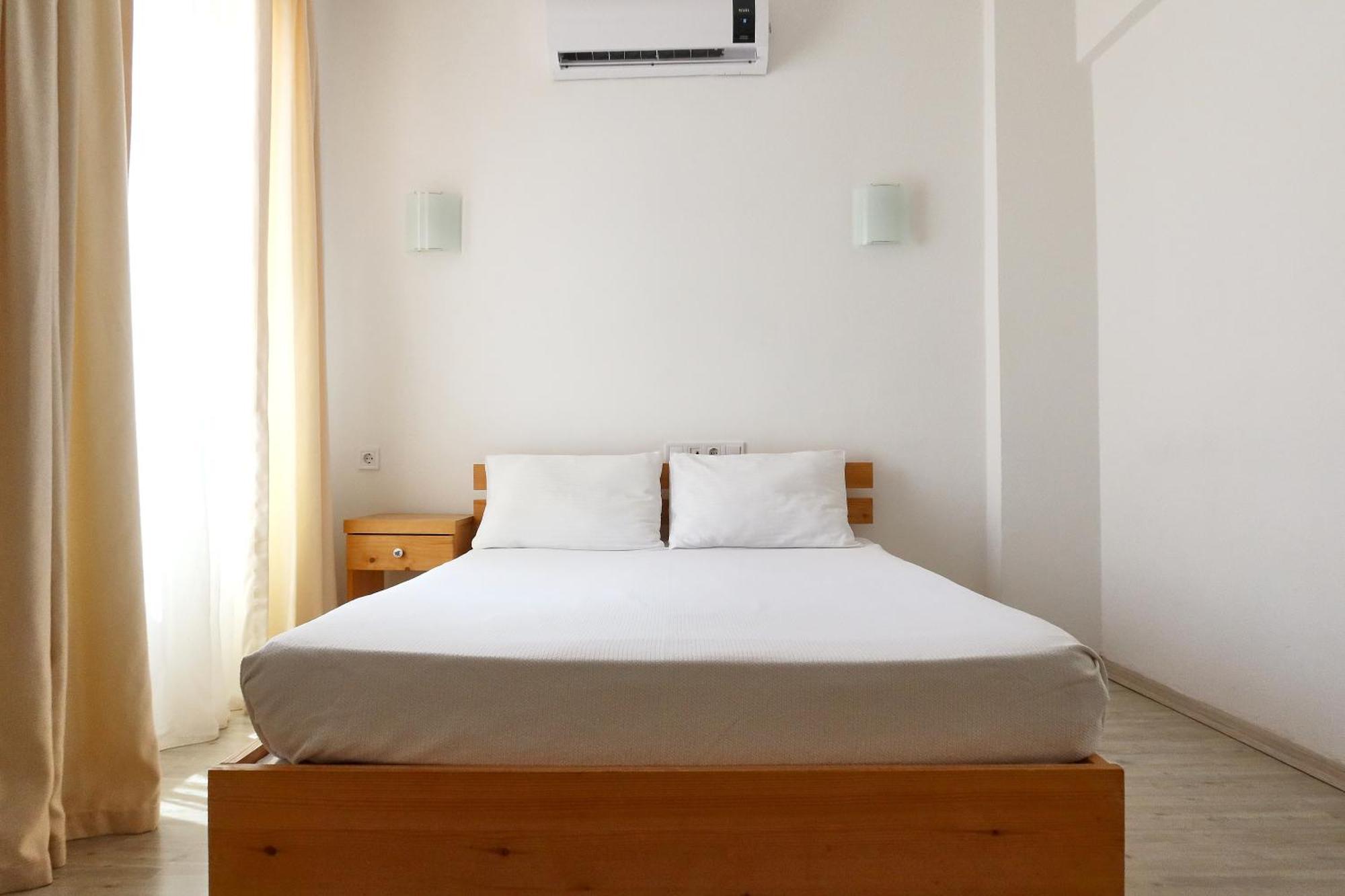 Zephyros City Otel Datça Buitenkant foto