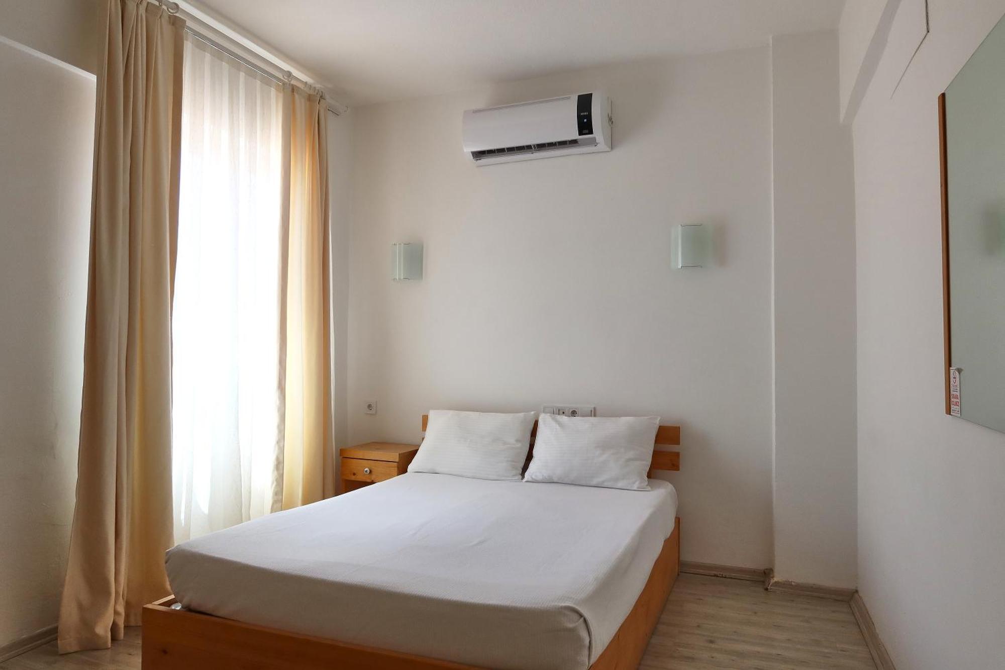 Zephyros City Otel Datça Buitenkant foto