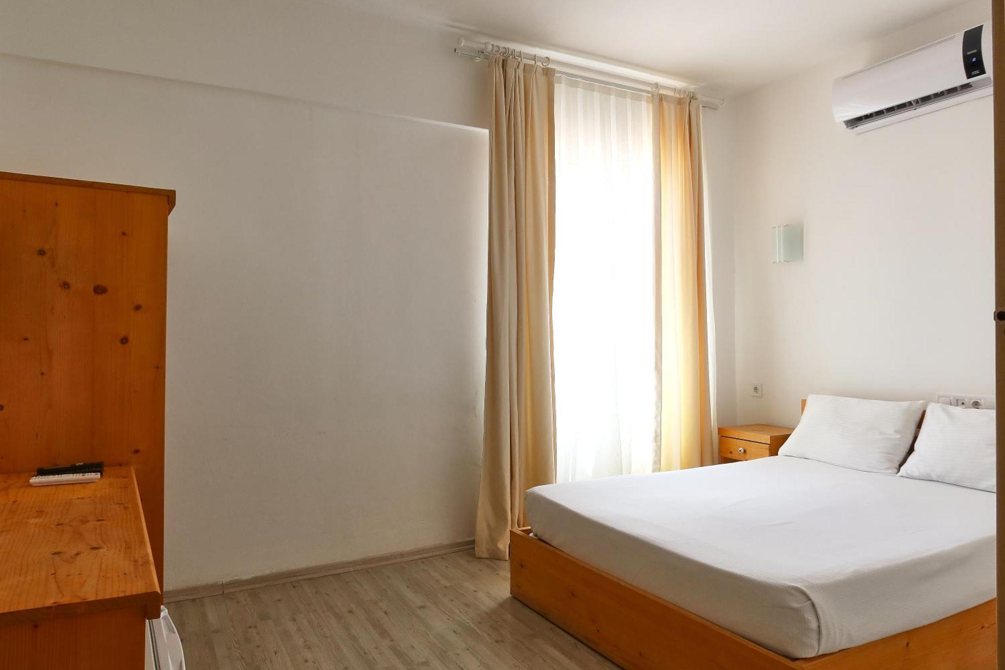 Zephyros City Otel Datça Buitenkant foto