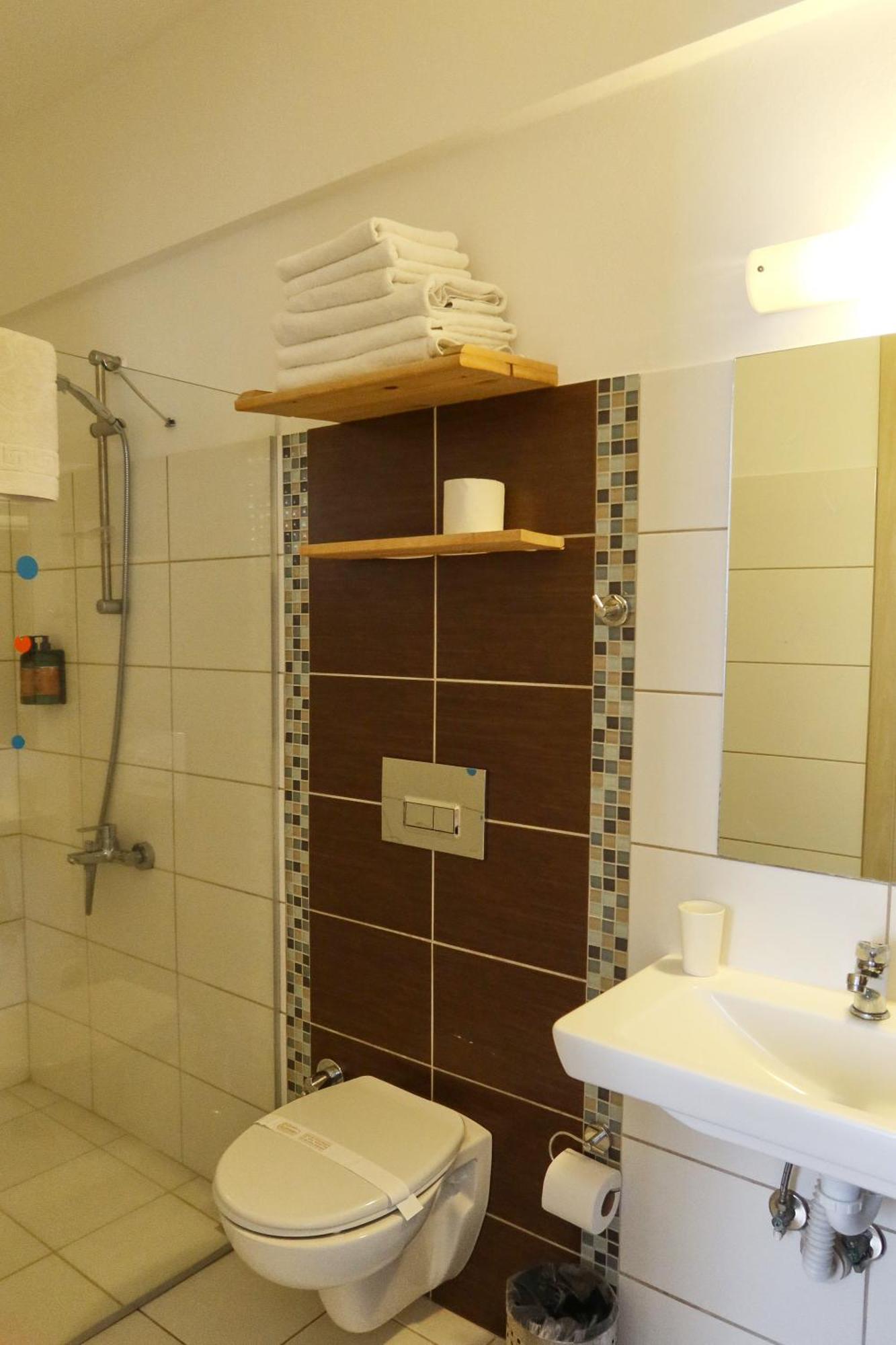 Zephyros City Otel Datça Buitenkant foto